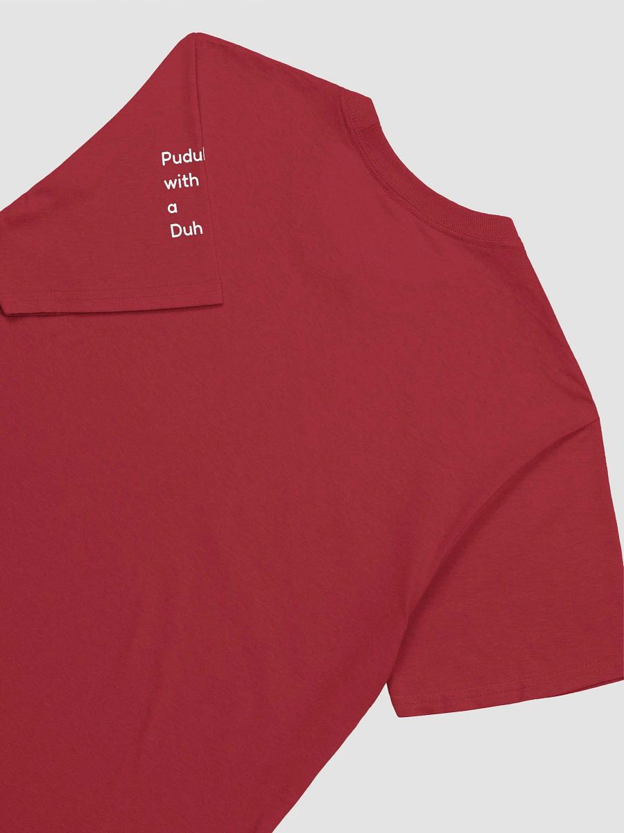 Heartfelt Moose Unisex Tee product image (4)