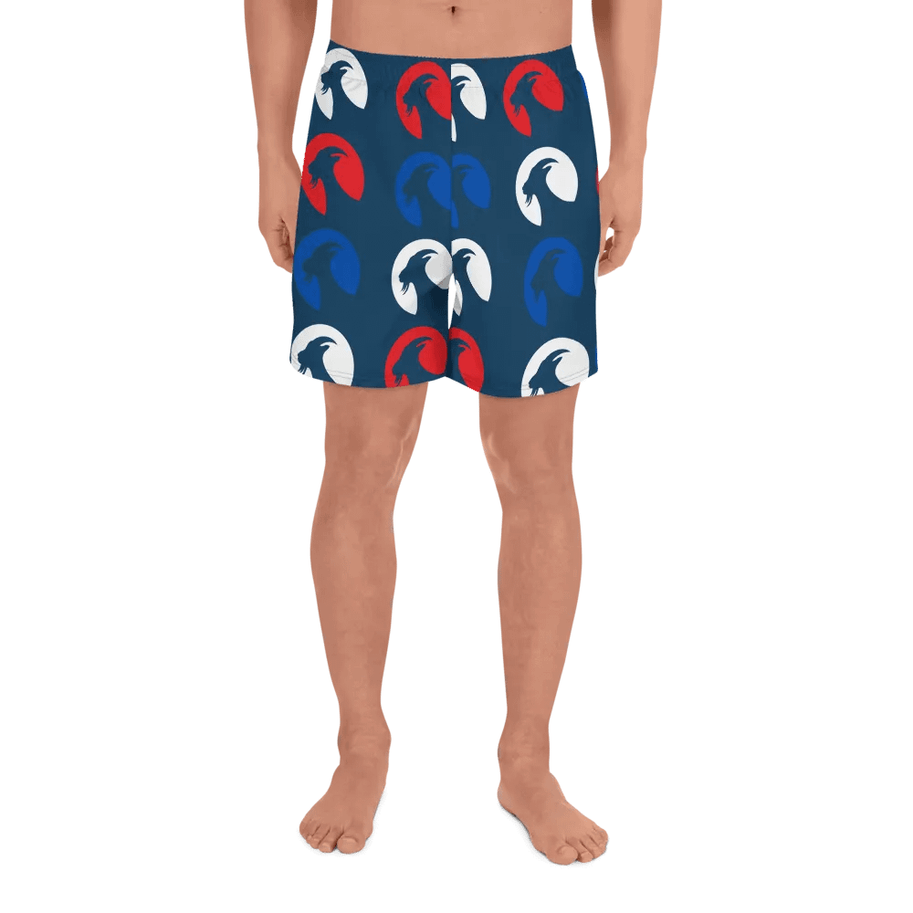 le Short du ZYTAGOAT product image (2)