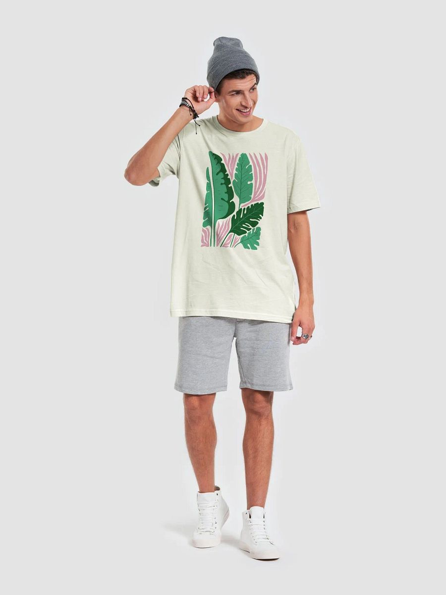 Lush T-Shirt product image (6)