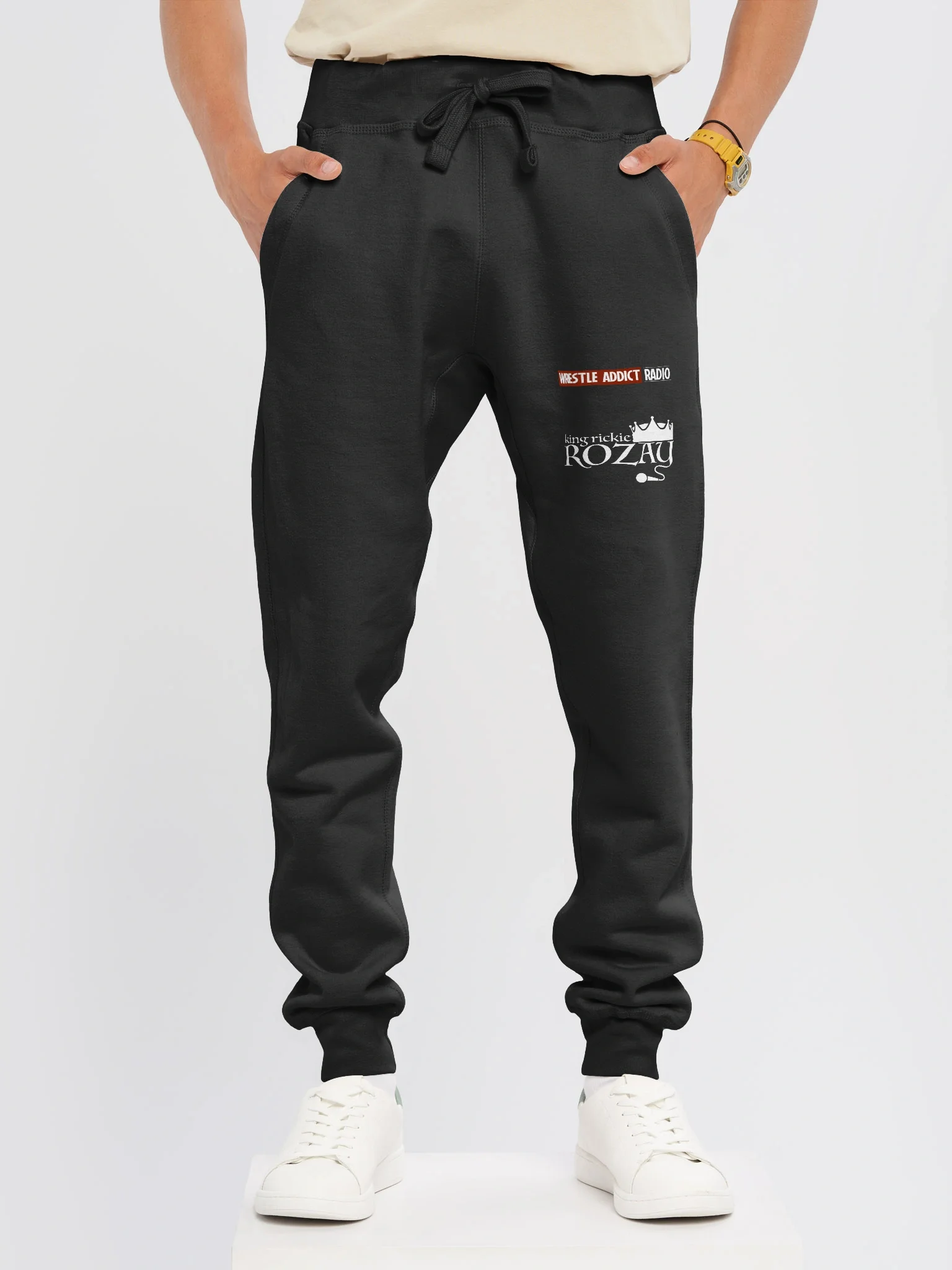 King Rickie Joggers product image (7)