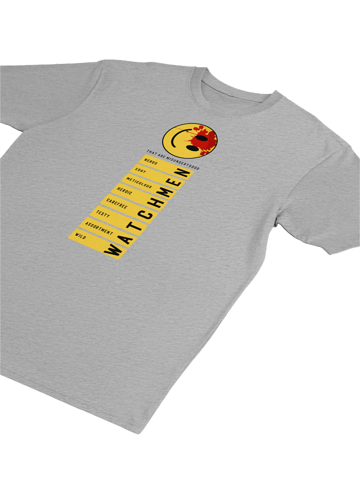 Watch Who??? product image (4)