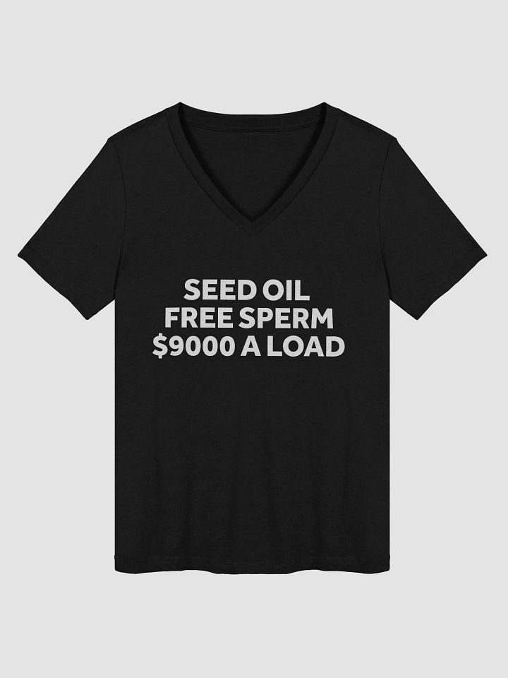 Seed Oil Free Seed $9000 A Load product image (1)