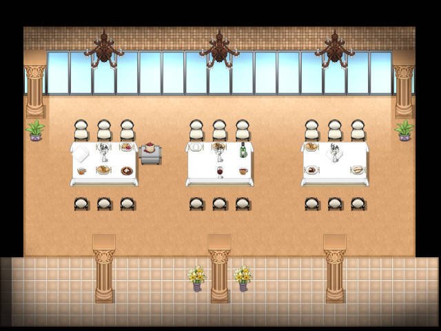 KR Transportation Station ~ Cruise Ship Tileset for RPGs product image (12)