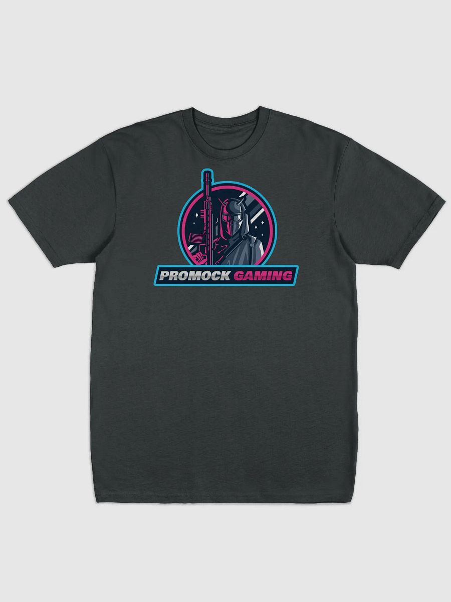 OG Promock Gaming Premium Tee product image (1)