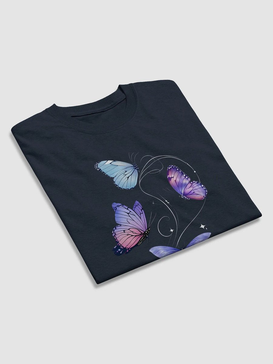 Butterfly Dreams T-Shirt product image (14)