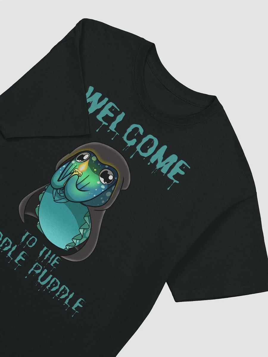 Cult T-Shirt product image (12)