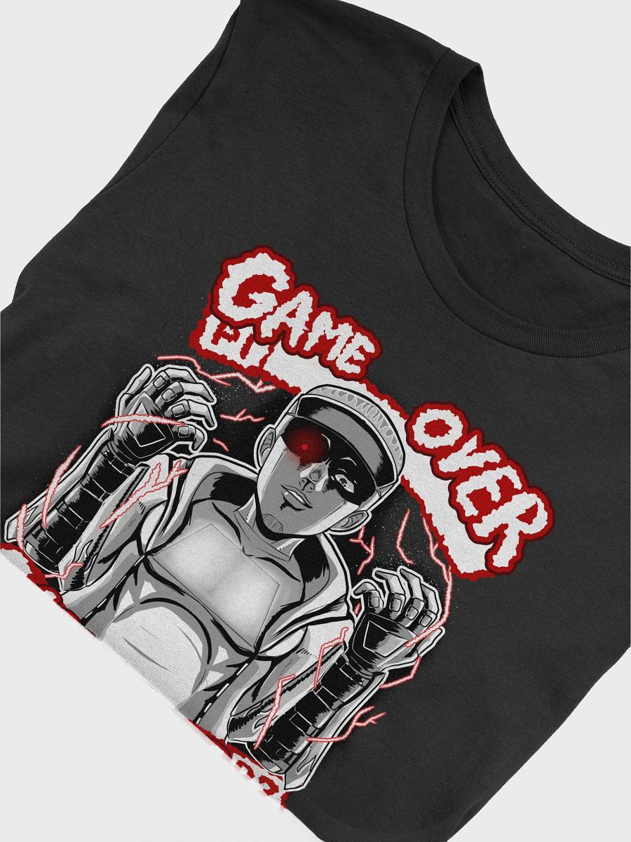 Game Over product image (17)