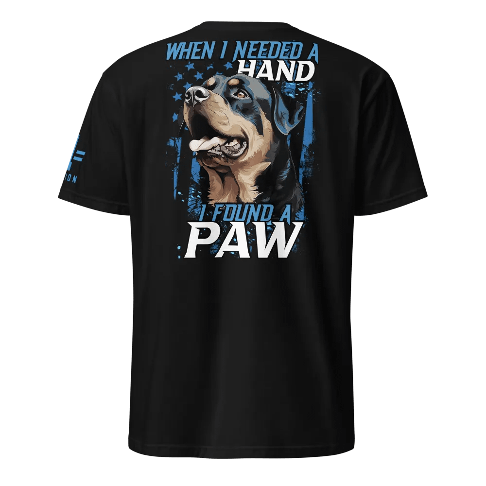 Found a Paw: Rottweiler product image (1)