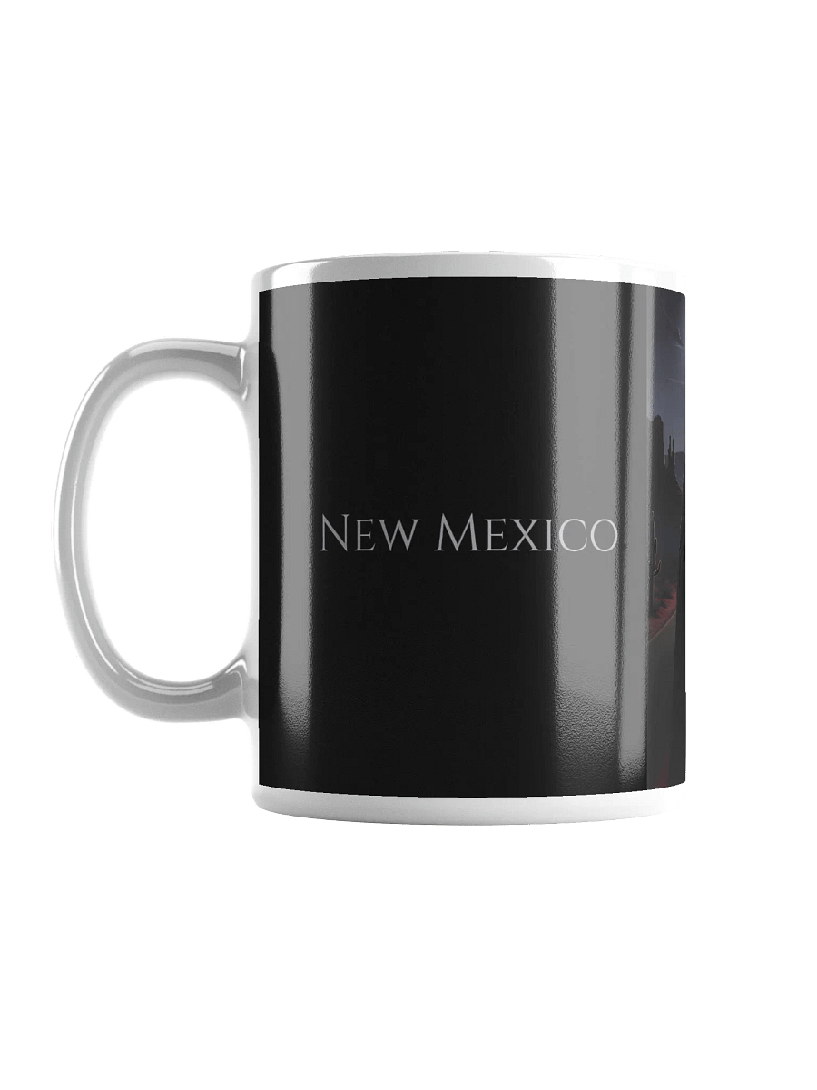 Southwest Cryptids | New Mexico La Mala Hora product image (2)