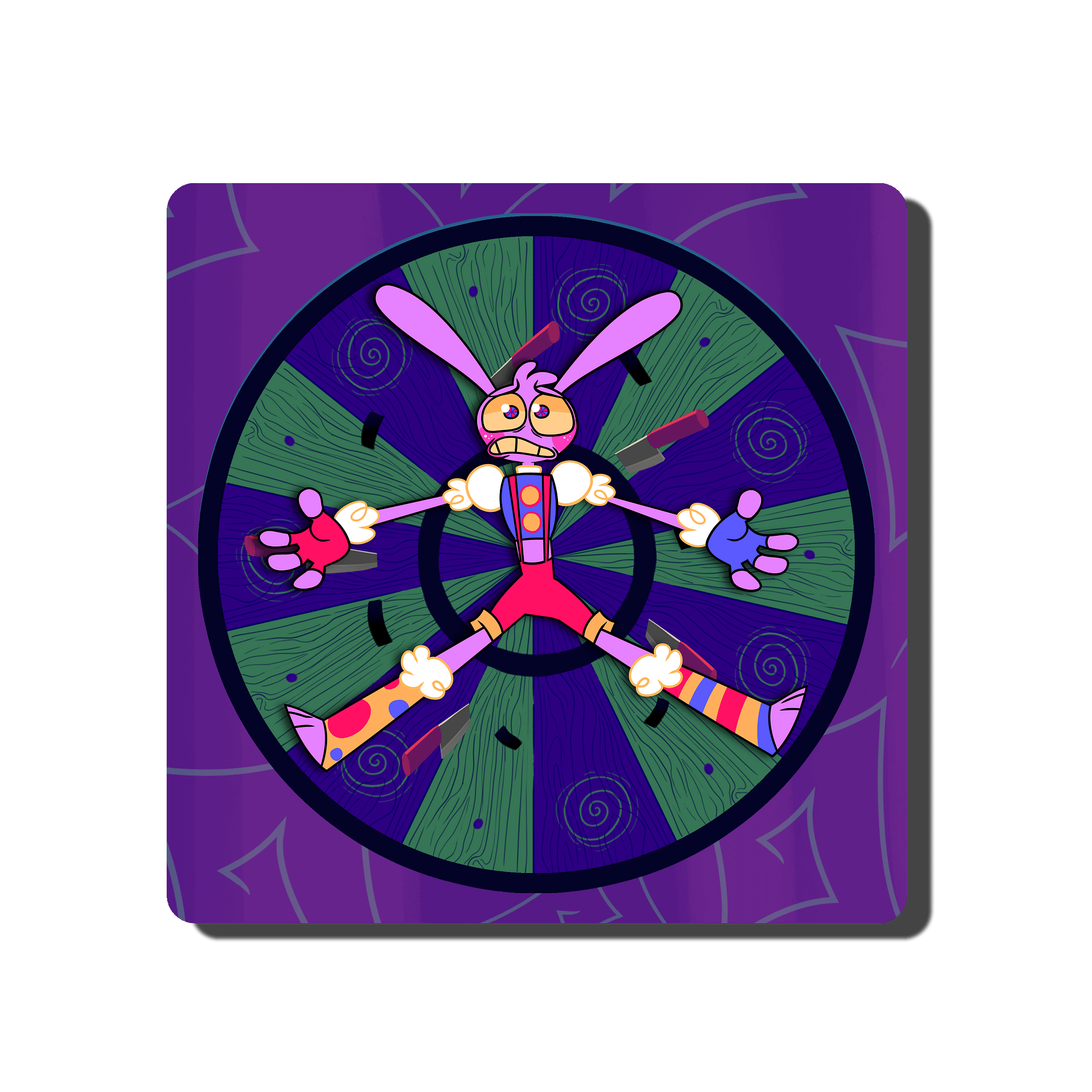 Jammi Spinny Charm PREORDER product image (2)