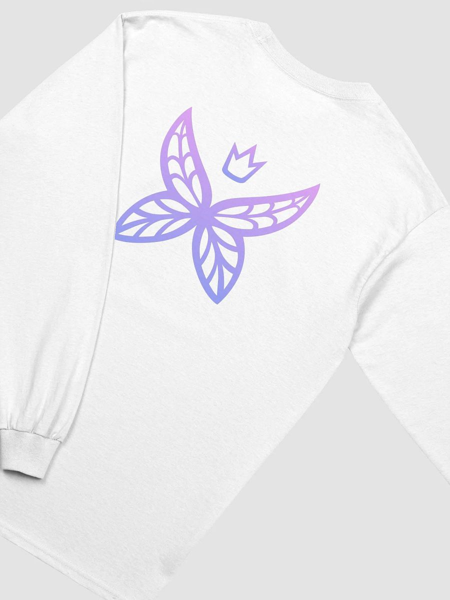 Logo Long Sleeve T-Shirt product image (12)