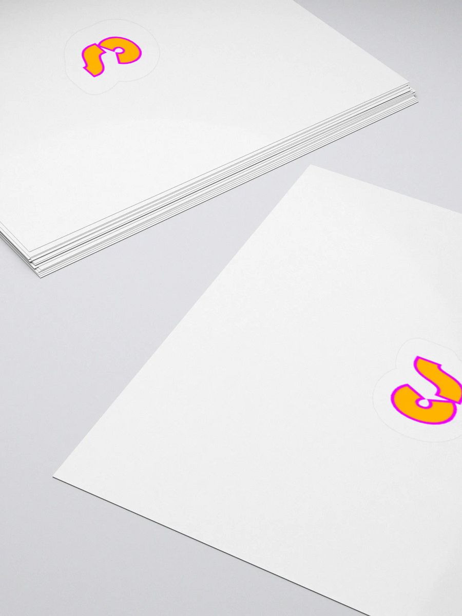 CS Sticker product image (4)