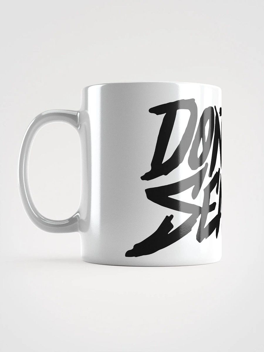 DontDieSenpai Mug product image (6)