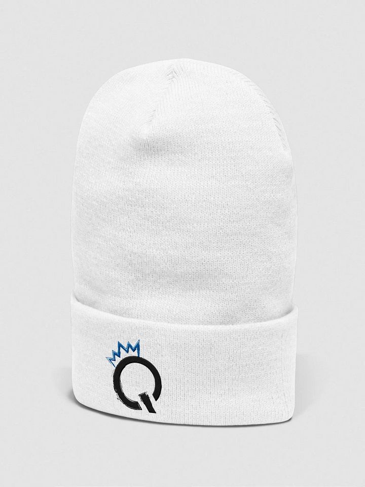 Royal Blue Q Bean product image (2)