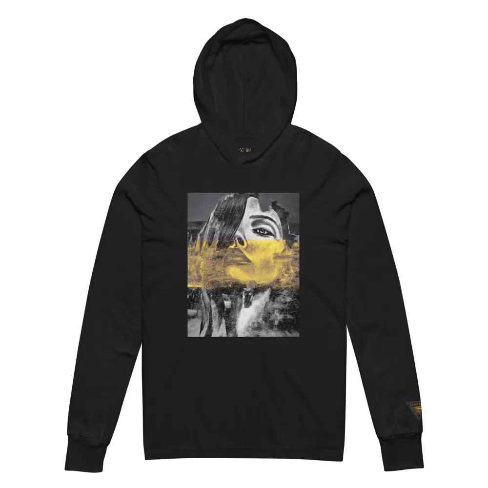 Chaos and Order Unisex Hoodie product image (6)