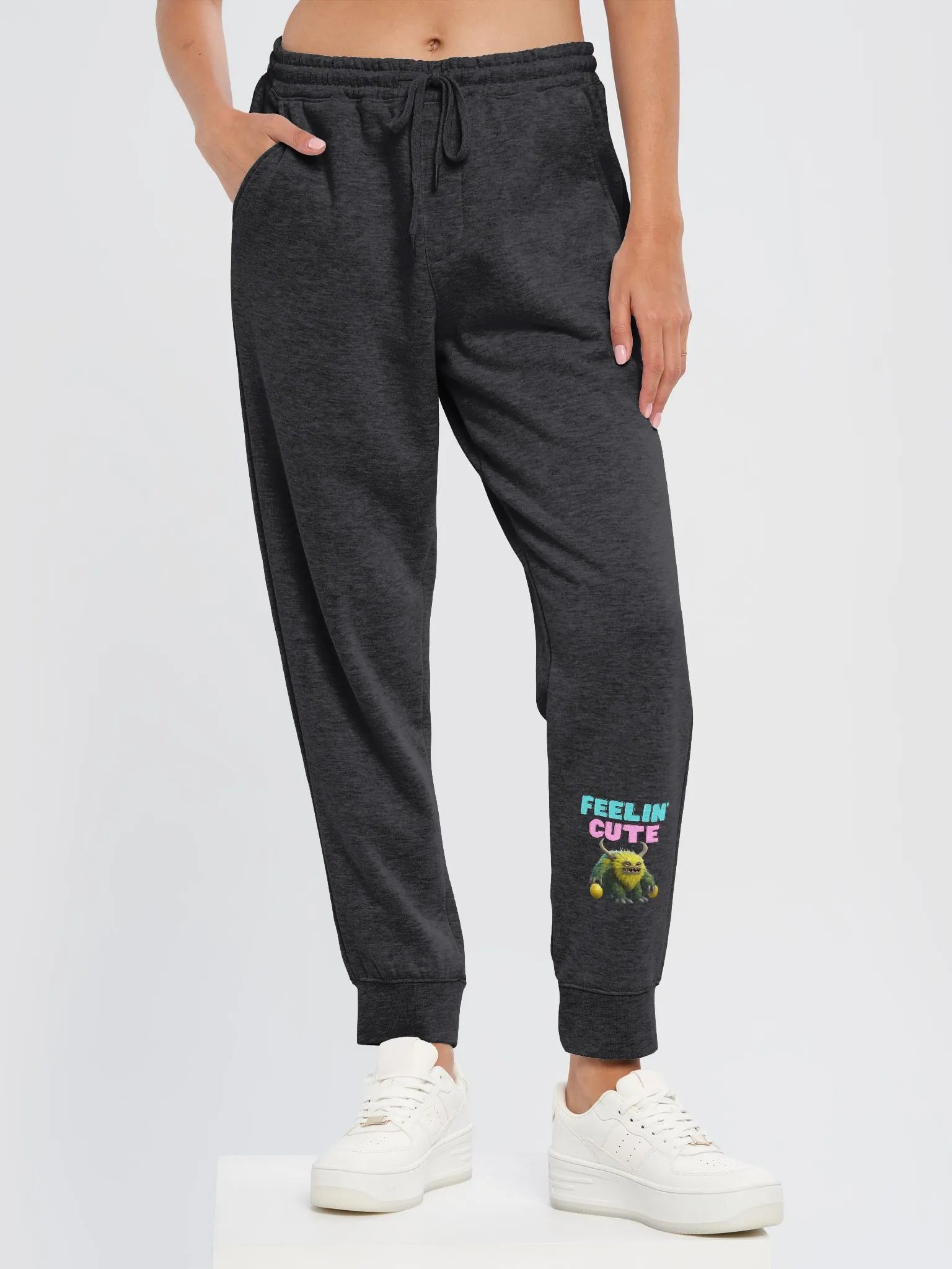 Feelin' Cut Yeti Joggers product image (16)
