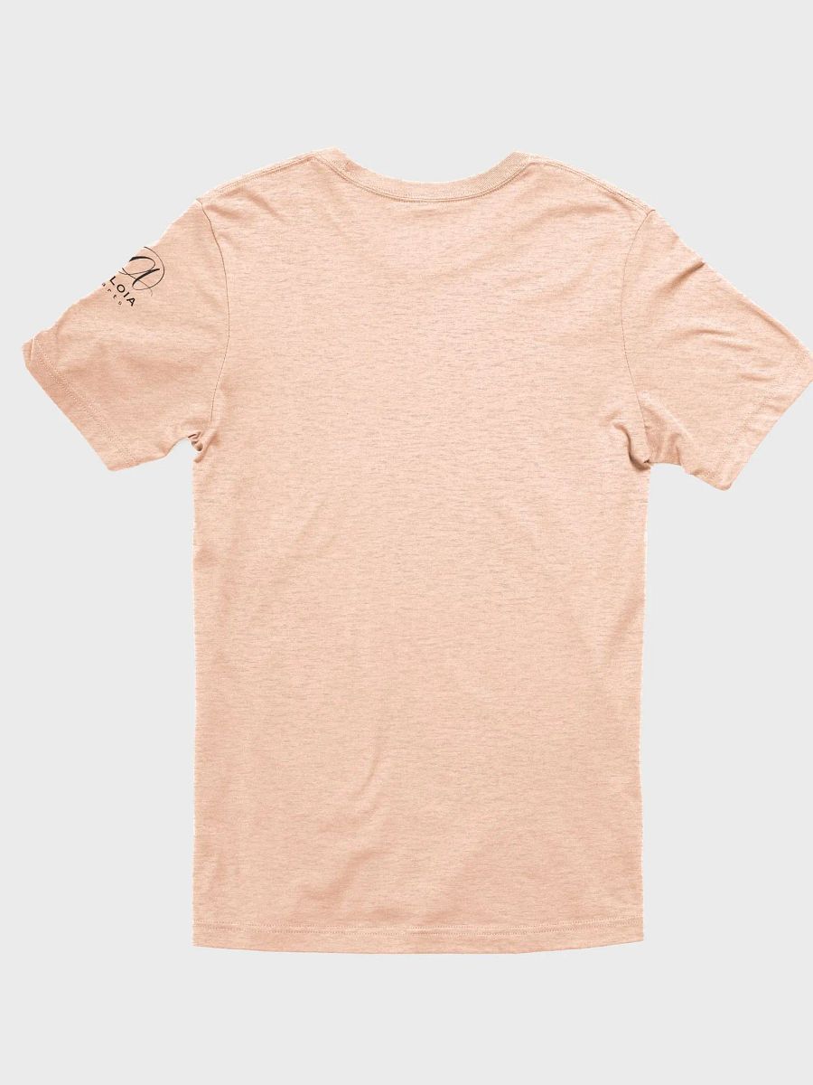 Doodle Flowers Shirt product image (2)
