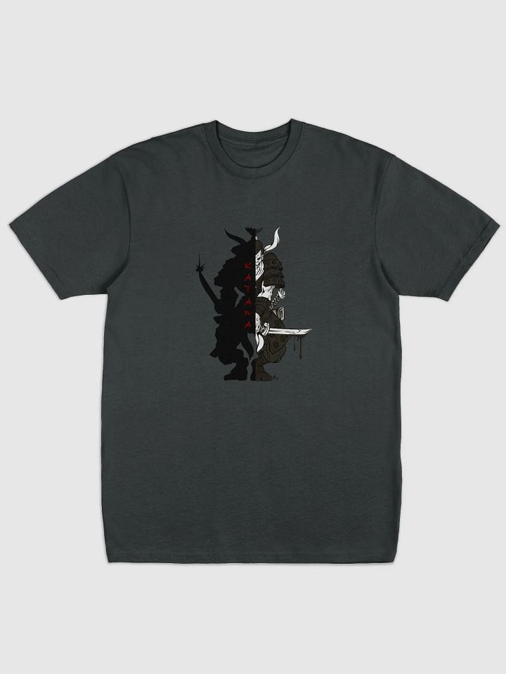 Samurai Heritage Tee product image (1)