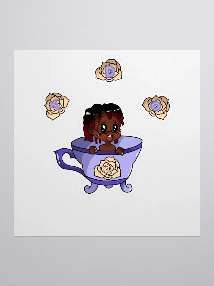 CUP OF Tea-DO product image (1)