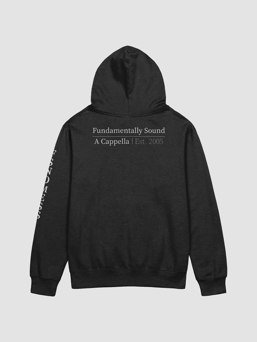 FS Casual Uni Hoodie product image (2)