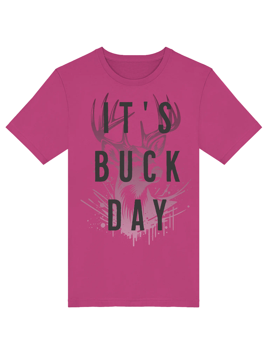 It's Buck Day product image (5)