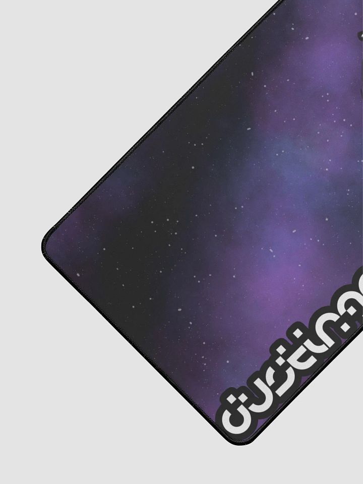 Dustingorbit Logo Pad product image (2)