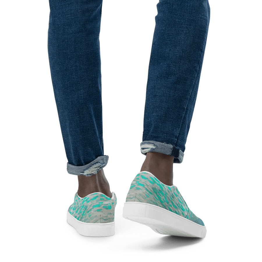 Iconic Men's Slip on Shoes 004 product image (6)