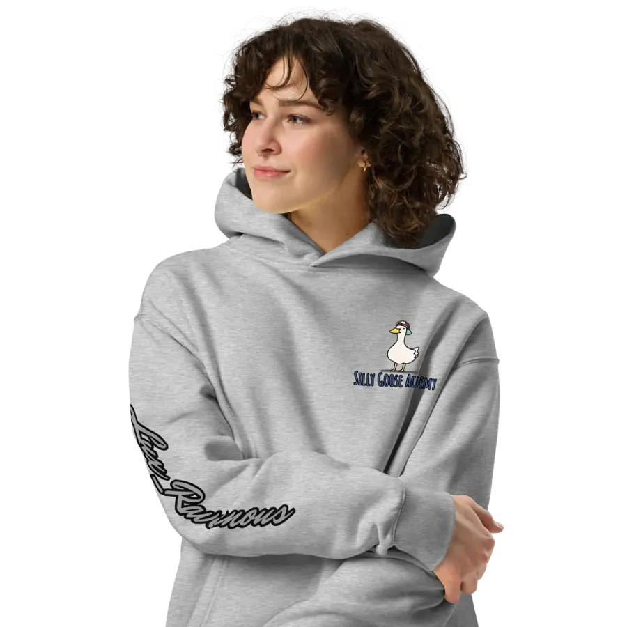Silly Goose Hoodie product image (4)