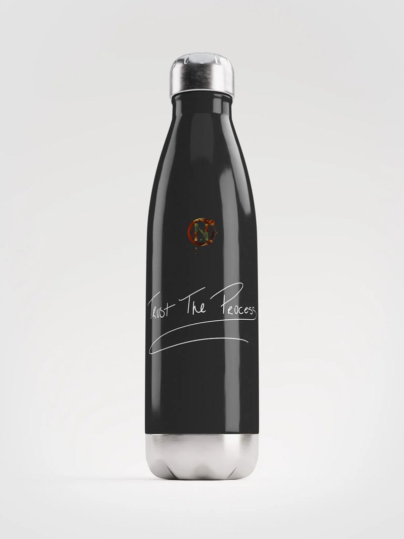 TTP Water Bottle