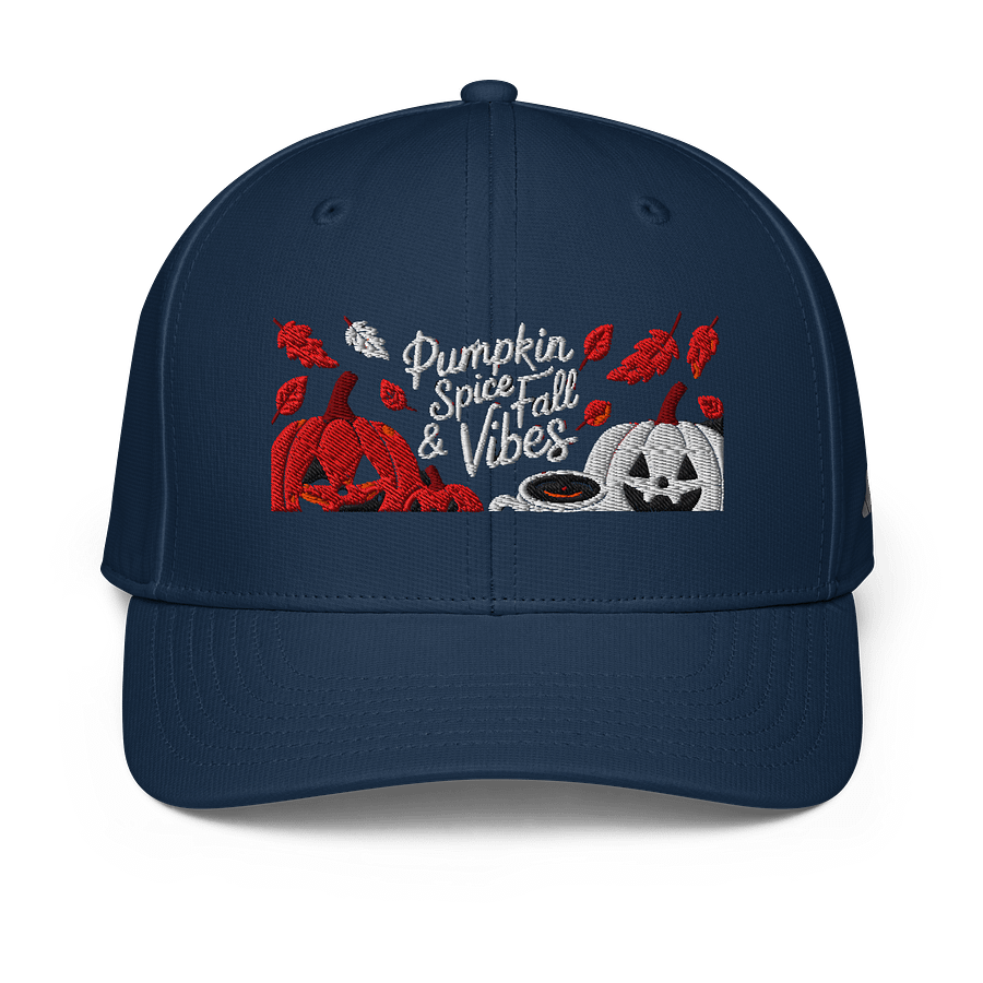 Pumpkin Spice & Fall Vibes product image (1)