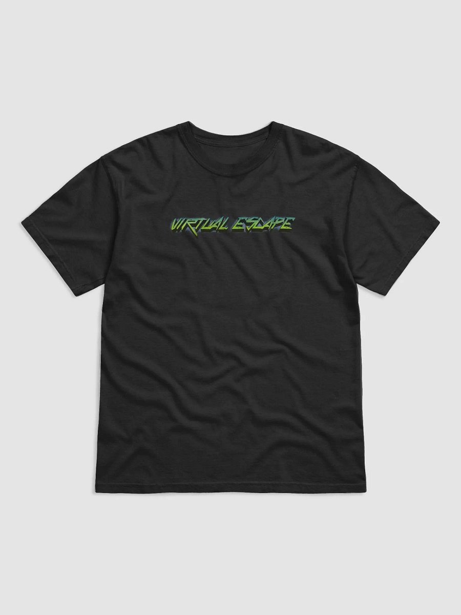 Virtual Escape | T-Shirt product image (1)