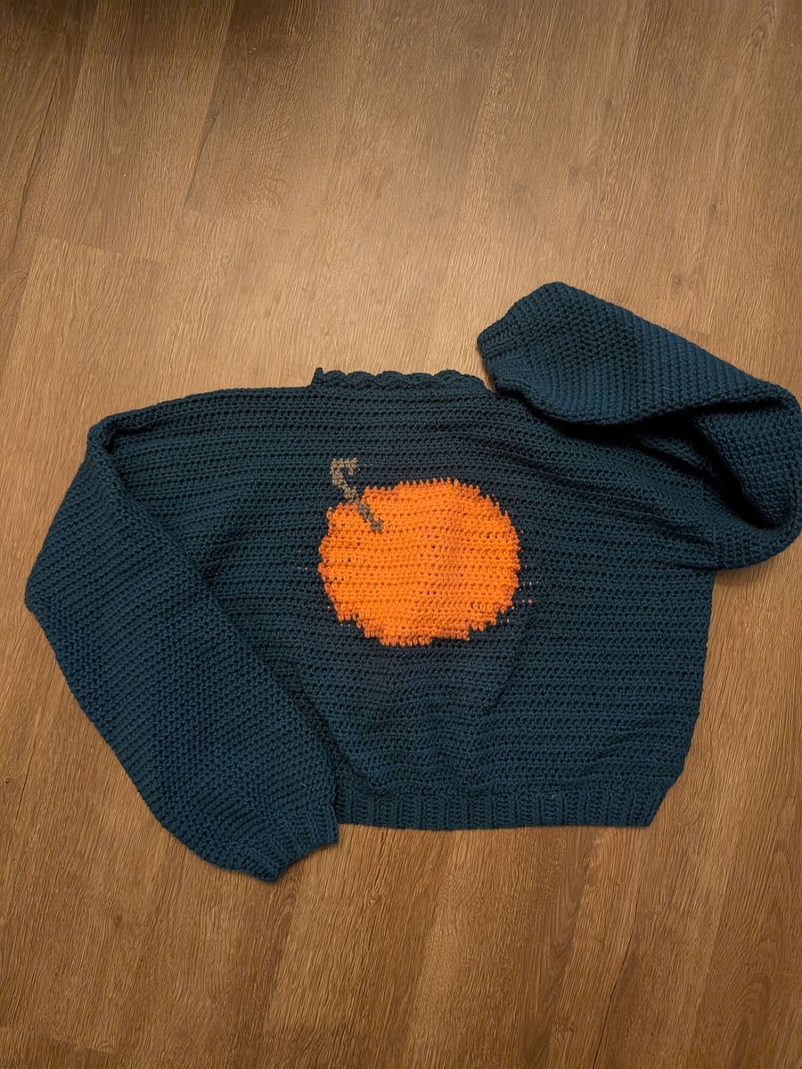 Custom Pullover Sweater! product image (1)