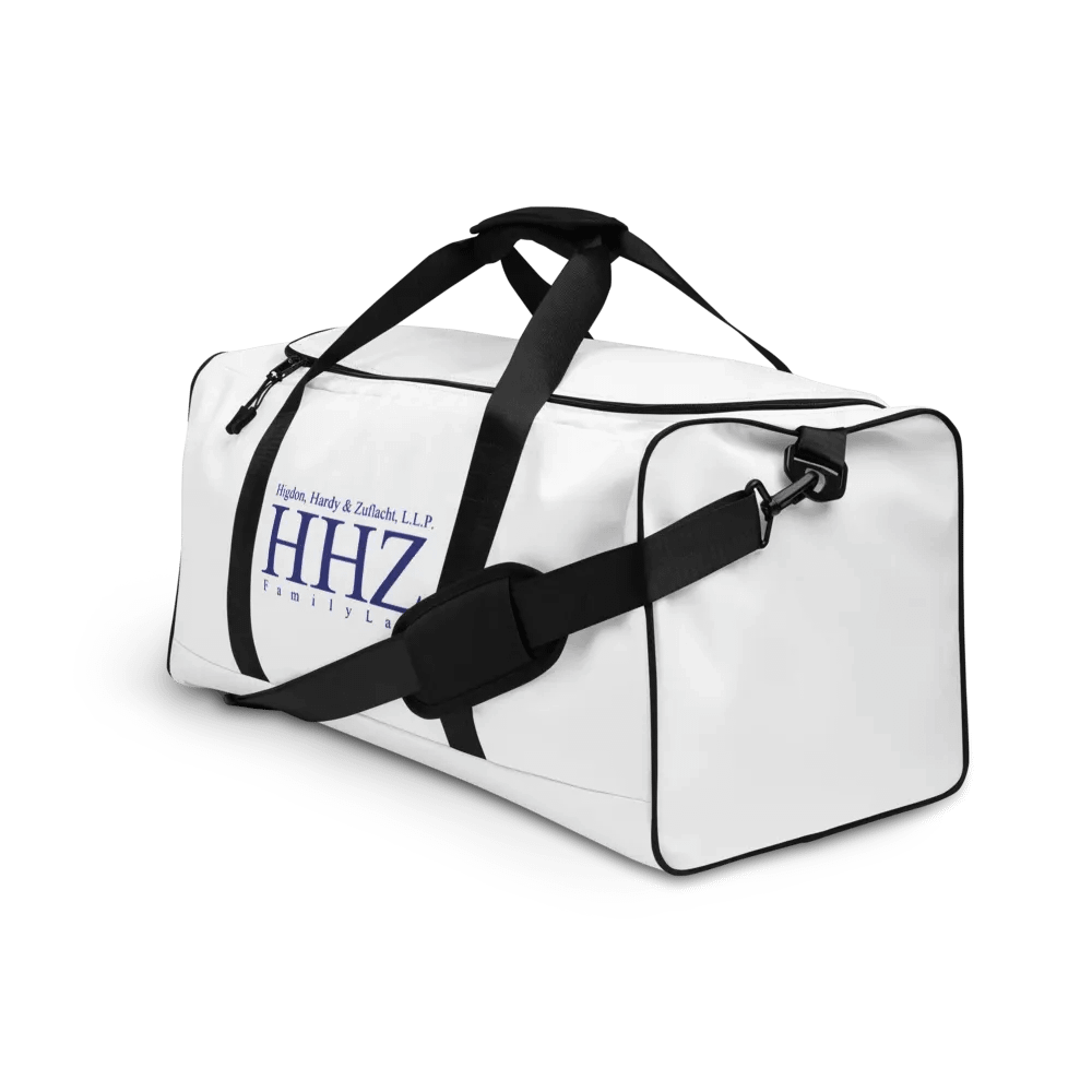HHZ Gym Bag product image (4)