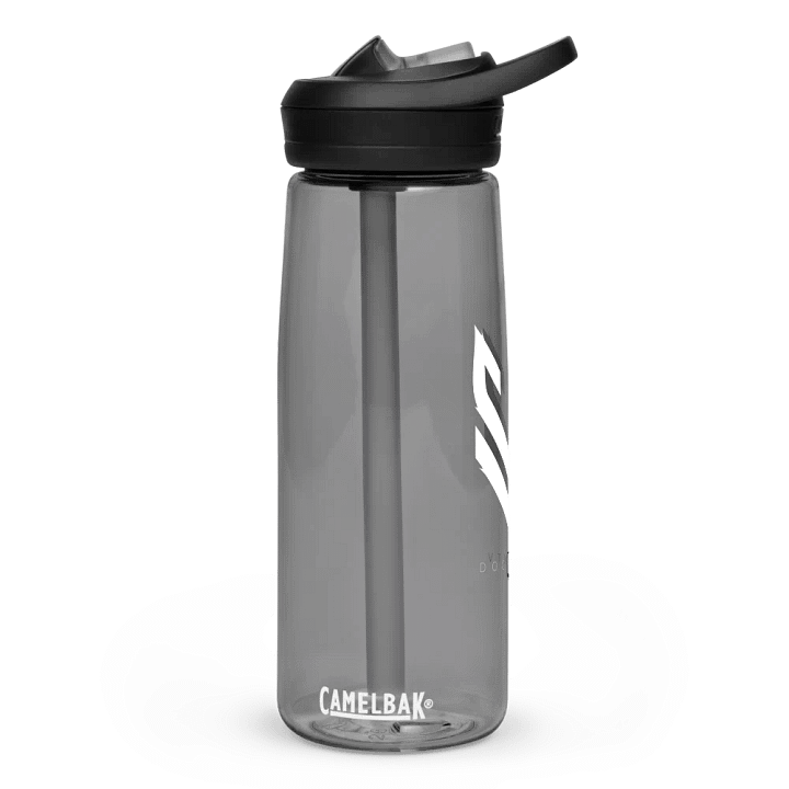 Rank Up - Tumbler! product image (1)