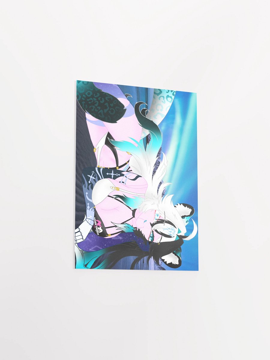 Poster DGG Soap Partnership product image (3)