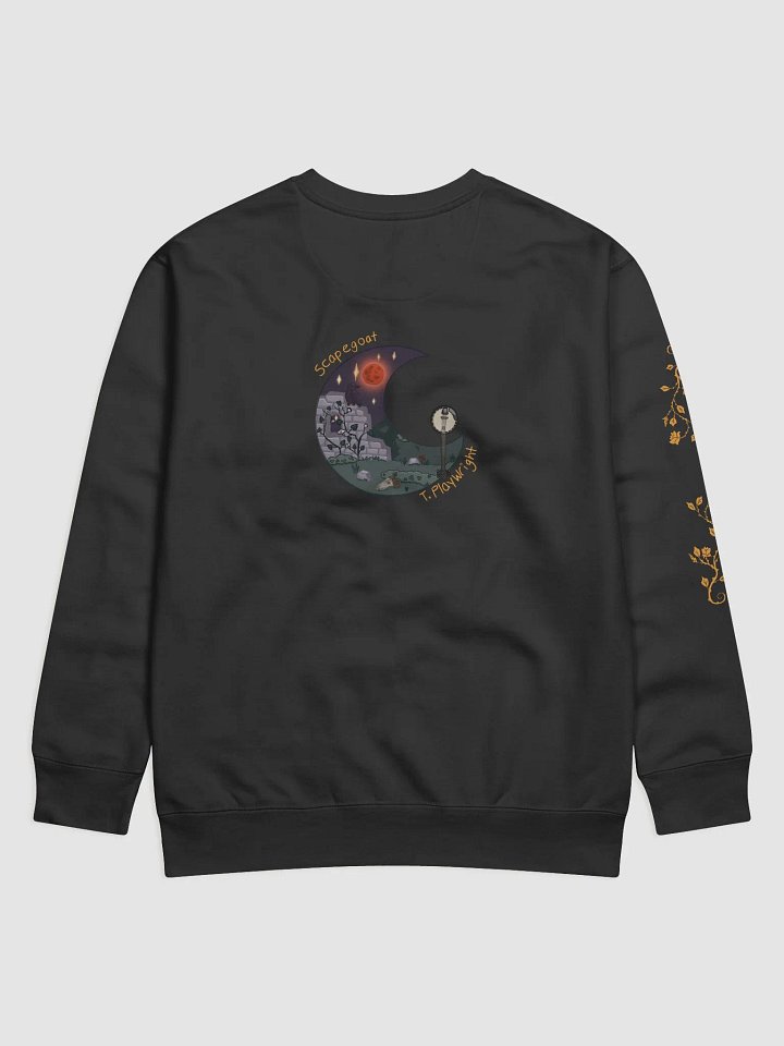 Scapegoat Sweater product image (8)