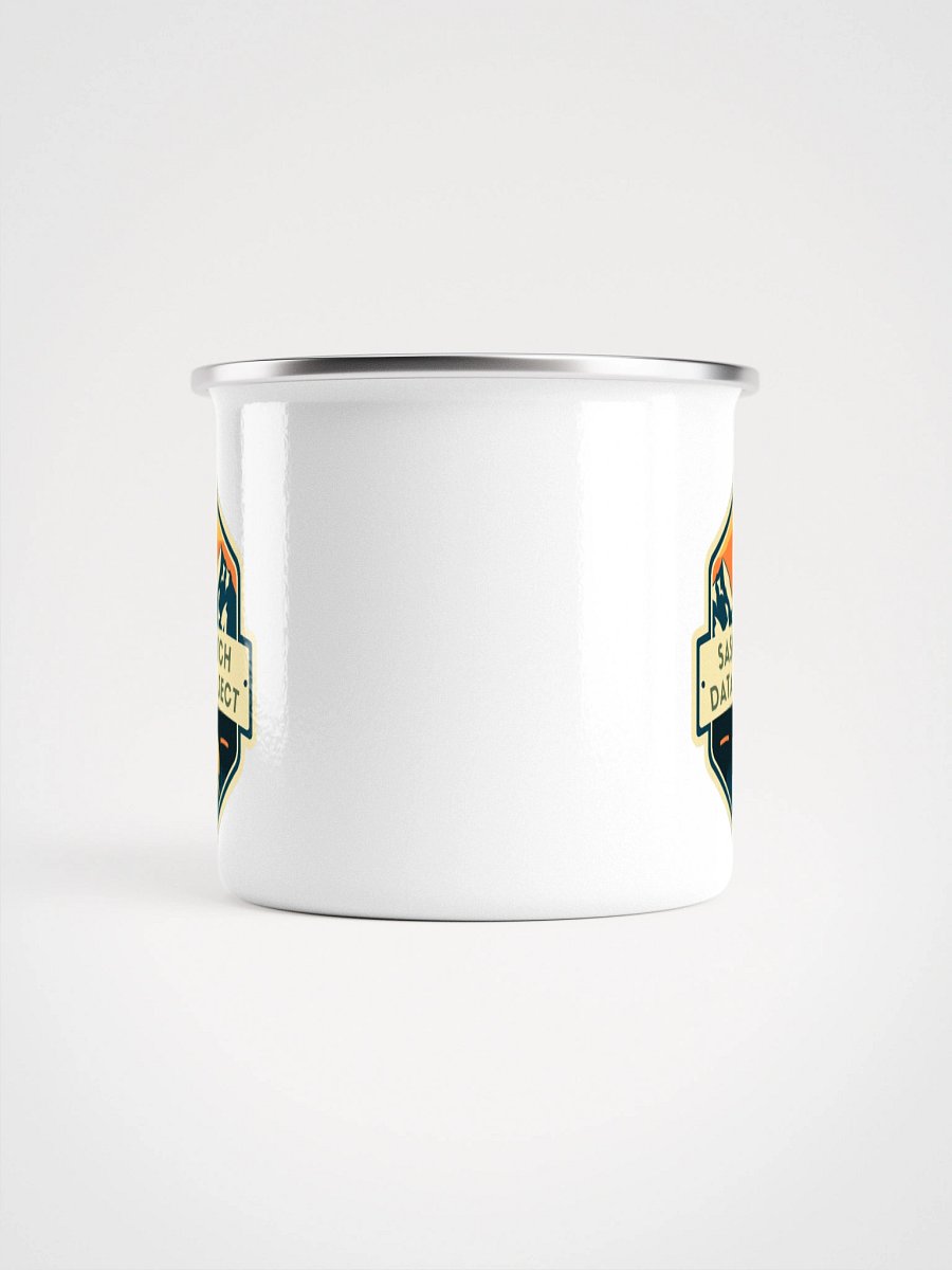 SDP Camp Mug product image (2)
