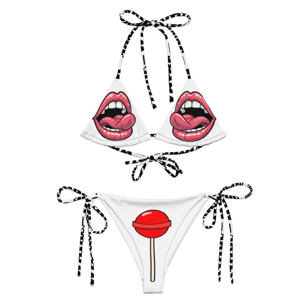 2-piece whore swimsuit product image (6)