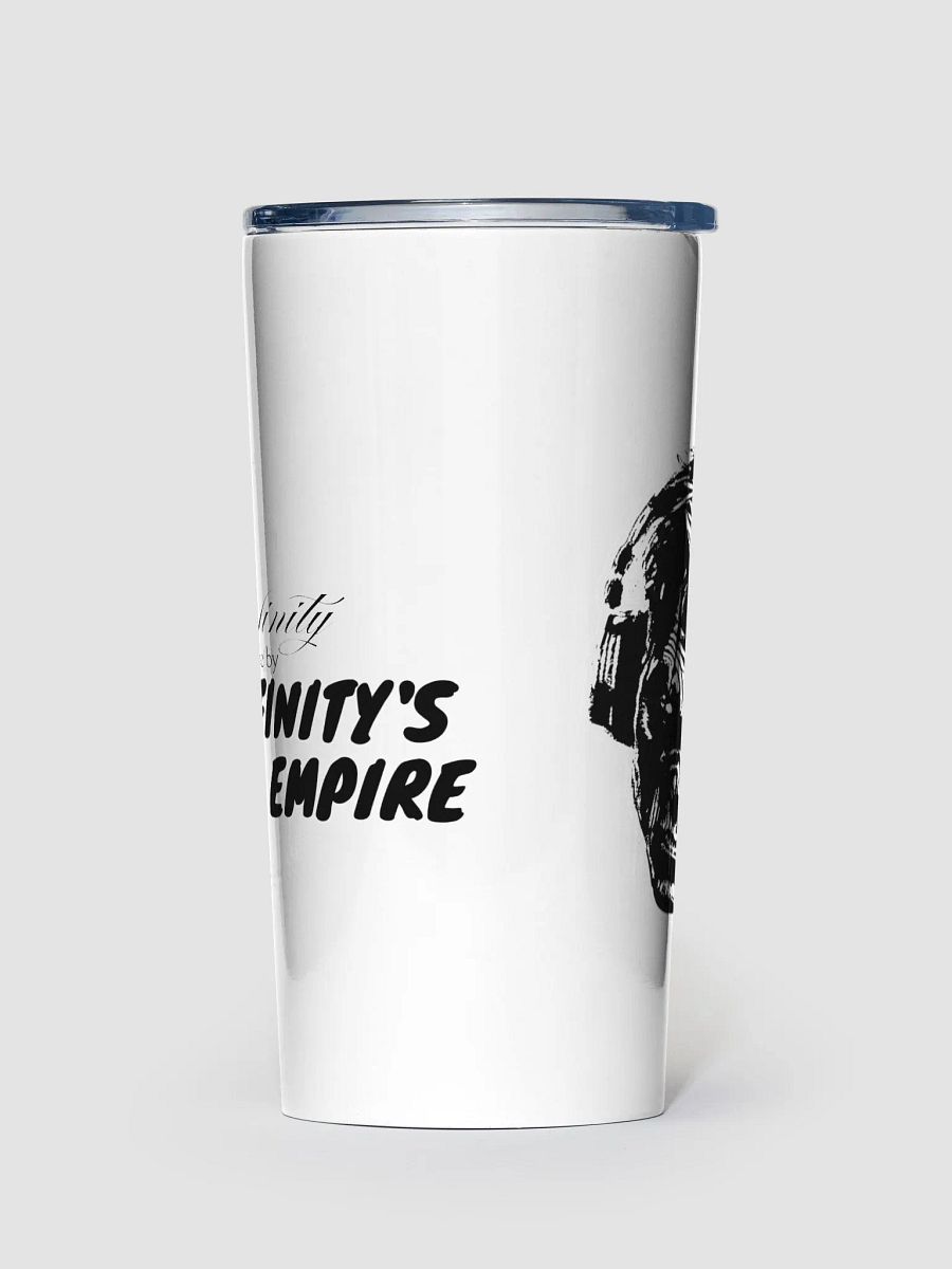 N.U.E. Signature 20oz Tumbler product image (1)