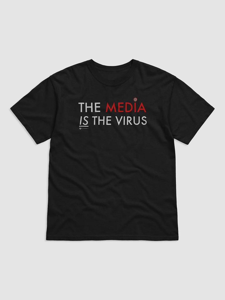 The Media Is The Sickness product image (1)
