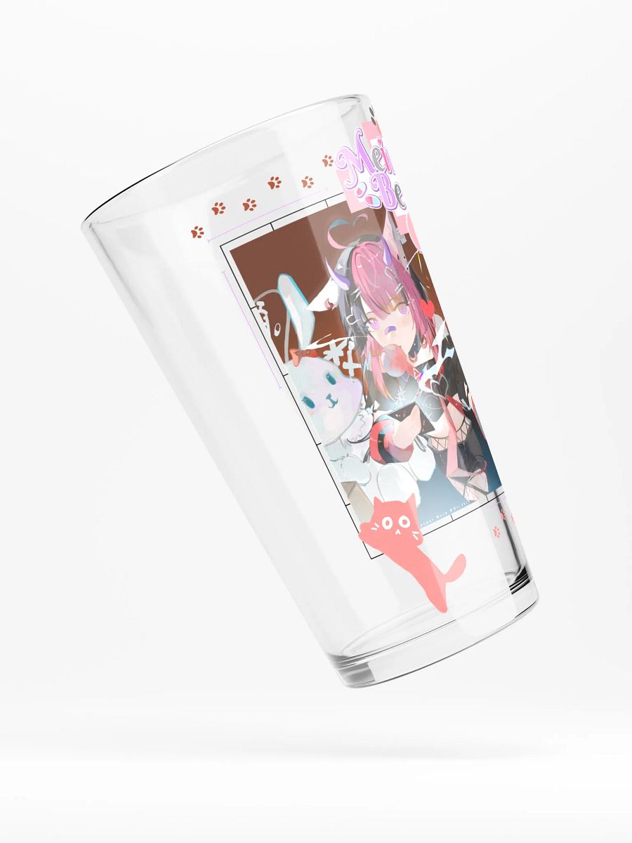 Meira Berry Pint Glass product image (4)