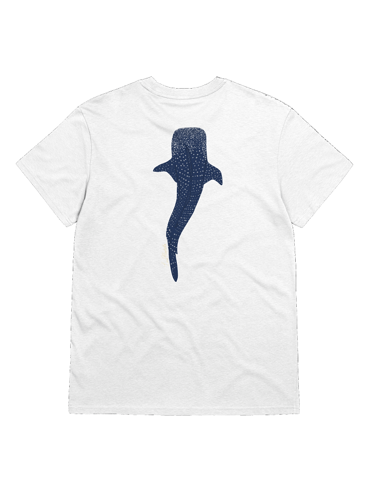 Whale Sharks T-Shirt product image (2)