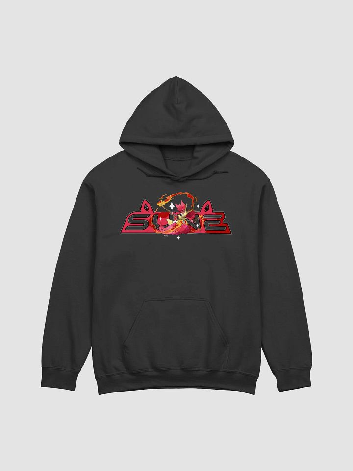 Suné Delphox v1 product image (1)