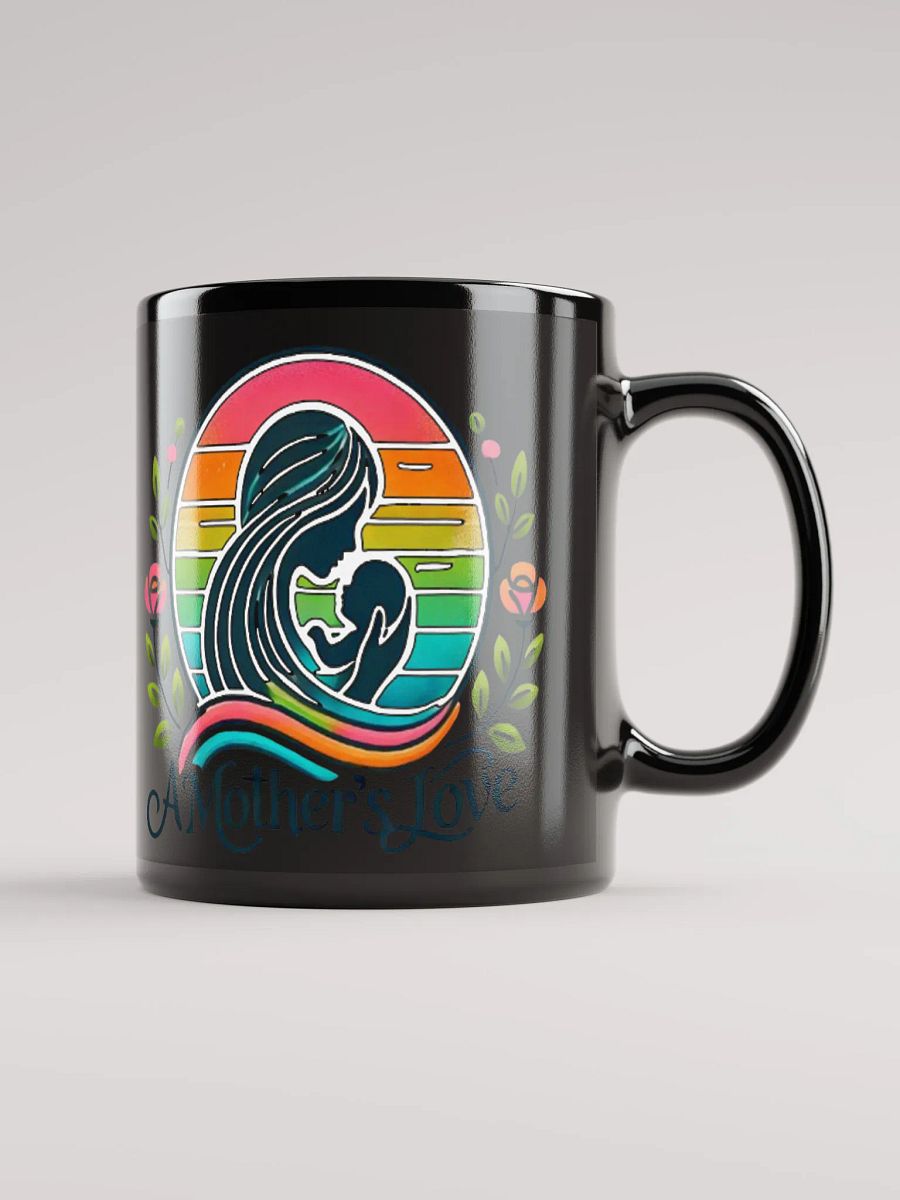Mother's Joy Mug product image (1)