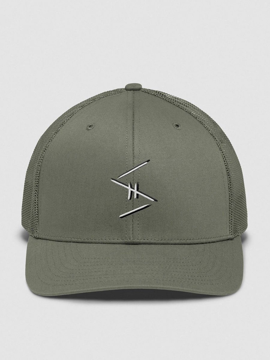 [Couldn't Be Me] 'Street' Trucker product image (1)