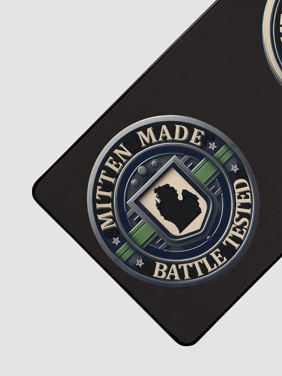 Mitten Made Desk mat product image (3)