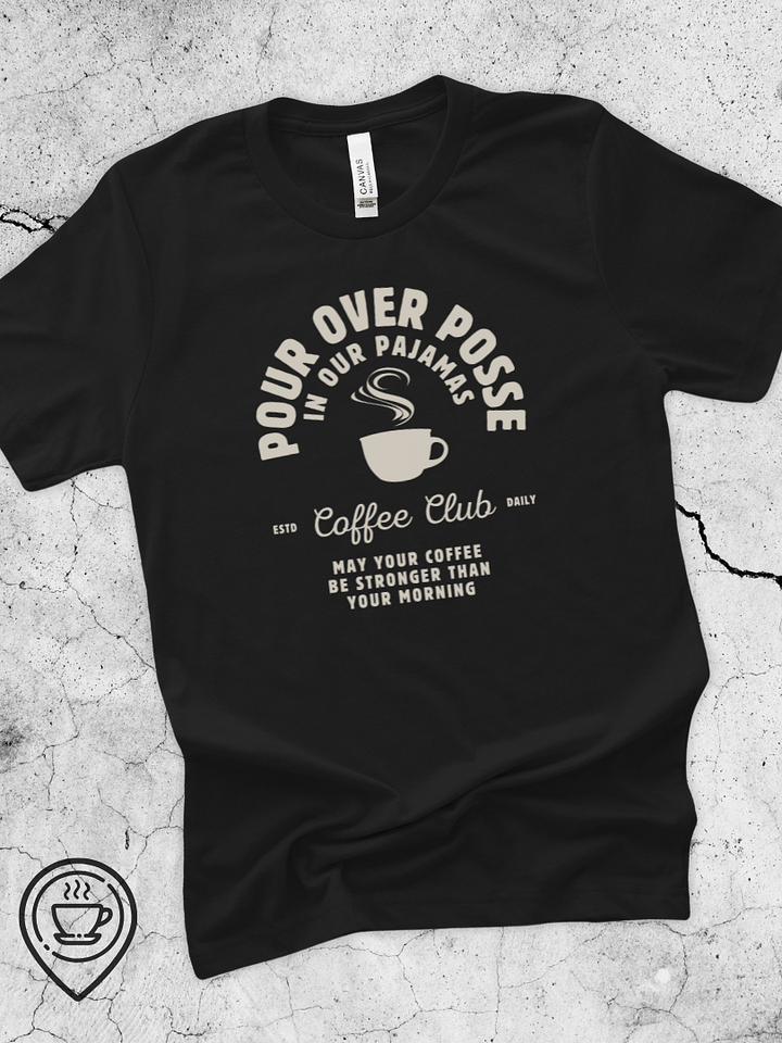 Pour Over Posse Coffee Club product image (2)