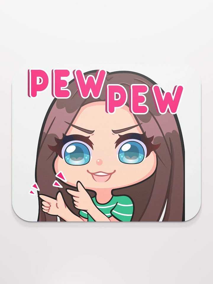Pew Pew Pad product image (2)