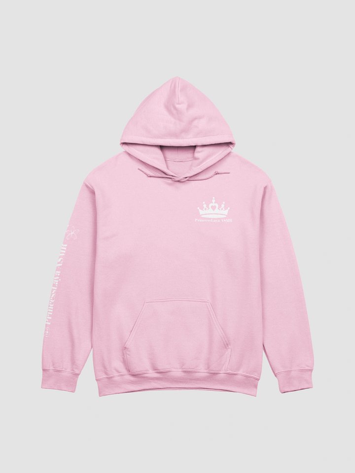 PrincessLaya ASMR Hoodie product image (1)
