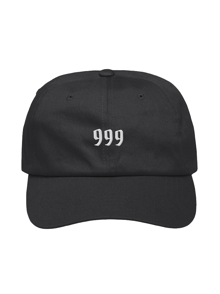 999 Base Cap product image (65)